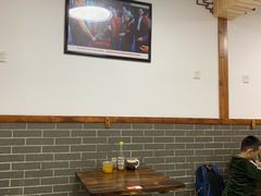 大堂-同利肉燕老铺(澳门路店)