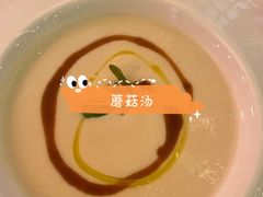 -Tivano意大利餐厅(成都居舍酒店)