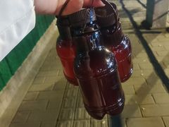 -麦凯伦烧烤·精酿超级工厂店(金桥总店)