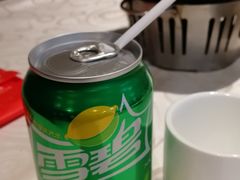 -米家餐厅(长生路店)