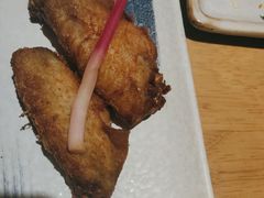 -一心创作料理屋(经开万达店)