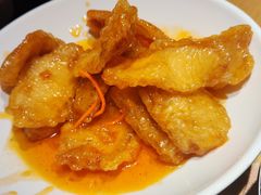 -关东小磨东北菜(上海长风大悦城店)