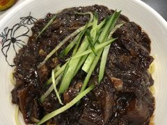 -桃园中华料理炸酱面(燕儿岛路店)
