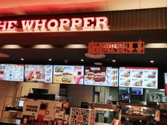 -汉堡王(长沙枫林三路店)