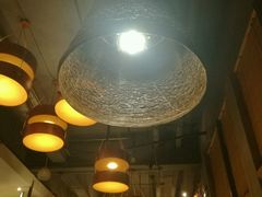 大堂-吴越荣记·苏州菜·松鼠桂鱼(斜塘老街店)