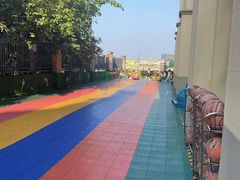 -吉的堡幼儿园(复地花屿城分园)