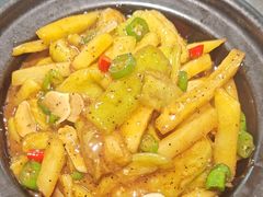 -土桥手掌鸡·26年灌县老味道(都江堰店)