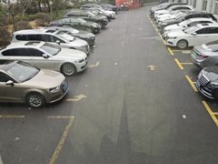 -儒之堂足道·SPA·推拿(莫干山路店)