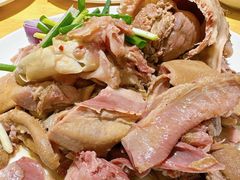 -李柱·柘城垛子羊肉旗舰店(通泰路店)