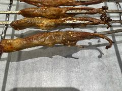 -老虎滩大连海鲜烧烤(水游城店)