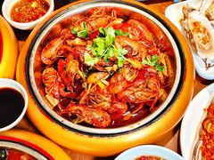 -乔街深夜食堂·小龙虾·高压锅生蚝(杭州总店)
