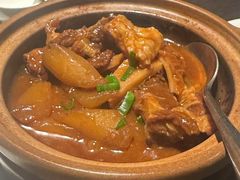 -万丽轩·粤菜(王府井金茂万丽酒店)