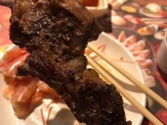 羊排-御满屋日本料理