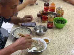 -安平依杰拌粉干(大同店)