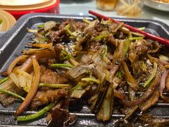 -青年公社烤鸭(青年路店)