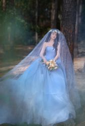 -摩玛婚纱摄影(杭州店)