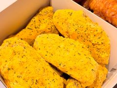 -正谈炸鸡(深圳首店)