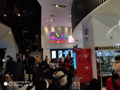 -中影国际影城(西溪印象城CINITYLED店)