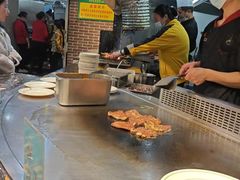 -巴犀烧烤(新崇光店)