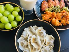 -物美超市(马家堡店)