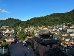 -上席擂茶·新中式青年茶馆(古城店)