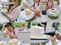 -米柚烘焙教室(工联CC店)