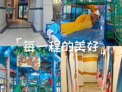 -横琴湾水世界