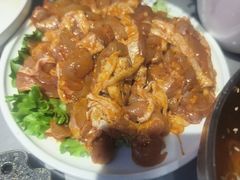 -外婆掌柜·东北家庭烤肉(托乐嘉店)