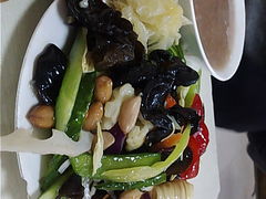 素馅饼-王三姑牛肉饼