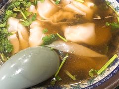 -北大地皖峰饭馆