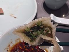 -东方饺子王(哈西万达店)