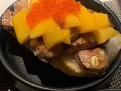 -昊·来了寿司(泡桐树店)