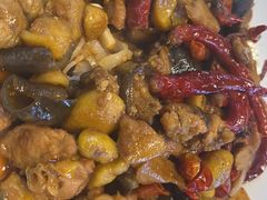 -印象鲵宴·张家界地标美食名片(溪布街店)