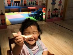 -上海东方佘山翰悦阁酒店·Vie全日制餐厅