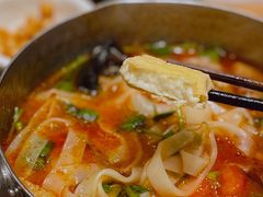 包浆豆腐-小满手工粉(上海月星环球港店)