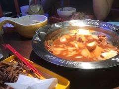 -胖哥俩肉蟹煲(永旺店)