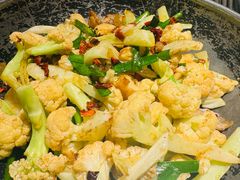 -呷湘厨·家宴·鱼汤捞饭(津南店)