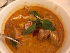 -Thai Pothong Restaurant