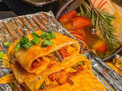 -探鱼·鲜青椒爽麻烤鱼(银泰城店)