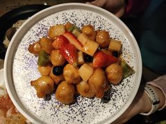 -大鸽饭(北京路店)