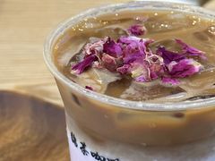 -鹊茶咖啡•新中式(深圳首店)
