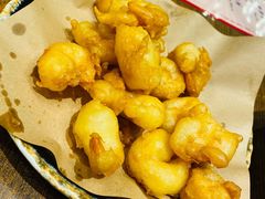 软炸虾仁-天津卫码头(南开大悦城店)