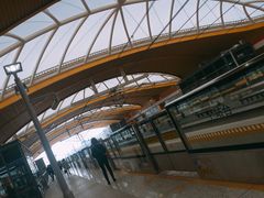 -秀沿路(地铁站)