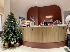 -La Terre乐田(万象城店)