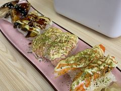 -一二三文鱼(芜湖路店)