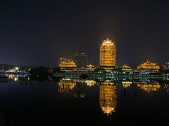 -眉山湿地公园(东坡区)