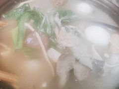 丸子砂锅-清真·穆萨砂锅(大皮院店)