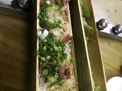 -丰依竹食·老牌竹筒饭