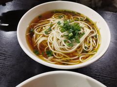 -秦云老太婆摊摊面(磁器口店)