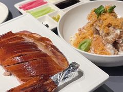 -小大董·烤鸭(观景餐厅·南京西路店)